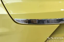 Dekorlist baklucka Ford Puma K2 2019– Krom