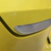 Dekorlist baklucka Ford Puma K2 2019– Matt Silver