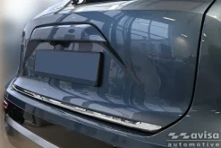 Dekorlist baklucka Kia Niro II 2022– Krom