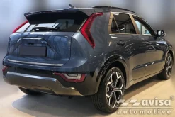 Dekorlist baklucka Kia Niro II 2022– Matt Silver