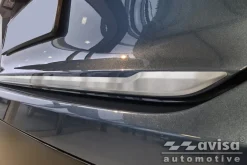 Dekorlist baklucka Kia Niro II 2022– Matt Silver