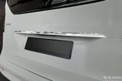 Dekorlist baklucka Mercedes V-Klass W447 / Vito III 2014– Krom