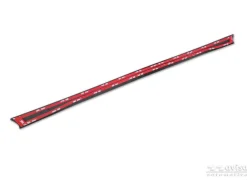 Dekorlist baklucka Skoda Elroq 2025– Blank Svart
