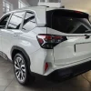 Dekorlist baklucka Subaru Forester VI 2024– Matt Silver