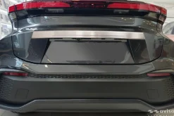 Dekorlist baklucka Toyota C-HR II X20 2023– Matt Silver