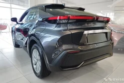 Dekorlist baklucka Toyota C-HR II X20 2023– Matt Silver