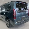 Dekorlist baklucka Toyota Proace City Verso 2019– Matt Silver