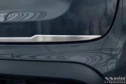 Dekorlist baklucka Toyota Yaris Cross 2021– Matt Silver