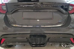 Dekorlist baklucka Toyota Yaris IV 5D 2020– Krom