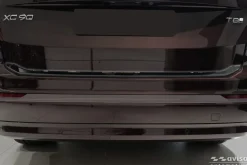 Dekorlist baklucka Volvo XC90 II 2015– Blank Svart