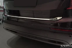Dekorlist baklucka Volvo XC90 II 2015– Krom