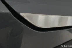 Dekorlist baklucka Volvo XC40 2017– Matt Silver
