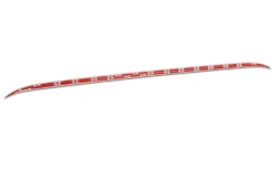 Dekorlist baklucka VW Multivan T7 2021– Krom