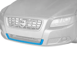 Dekorlist R-Design Volvo V70N 2008-