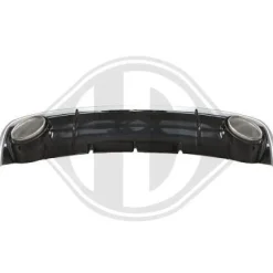 Diffuser Audi A4 B8 2011-2015