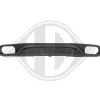 Diffuser Audi A4 B8 Sedan/Avant 2007-2011