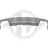 Diffuser Audi A4 B8 Sedan (8K2)