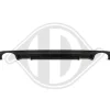 Diffuser Audi A4 B9 Sedan (8W2, 8WC) 2015-2019