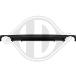 Diffuser Audi A4 B9 Sedan (8W2, 8WC) 2015-2019