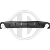 Diffuser Audi A4 B9 Sedan (8W2, 8WC) 2015-2019