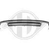 Diffuser Audi A6 C7 2011-2015