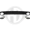 Diffuser Audi A6 C7 2011-2014