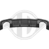 Diffuser Audi A3 Sedan (8VS, 8VM) 2016-2020