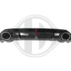 Diffuser Audi A3 Sedan (8YS) 2020->