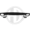 Diffuser Audi A7 Sportback (4GA, 4GF) 2014-2018