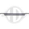 Diffuser Audi A7 Sportback (4GA, 4GF) 2010-2014