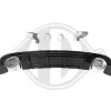 Diffuser Audi A3 Sportback (8VA, 8VF) 2016-2020