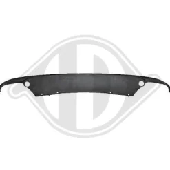 Diffuser BMW E46 2001-2005