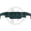 Diffuser BMW 6-Serie Cabriolet F12 2010-2018