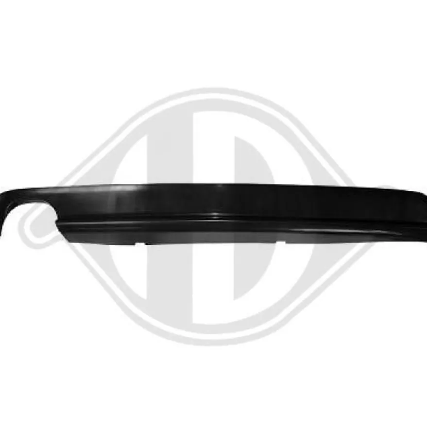 Diffuser BMW 5-Serie E39 1995-2003