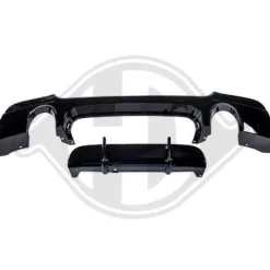 Diffuser BMW 3-Serie E92 2006-2013