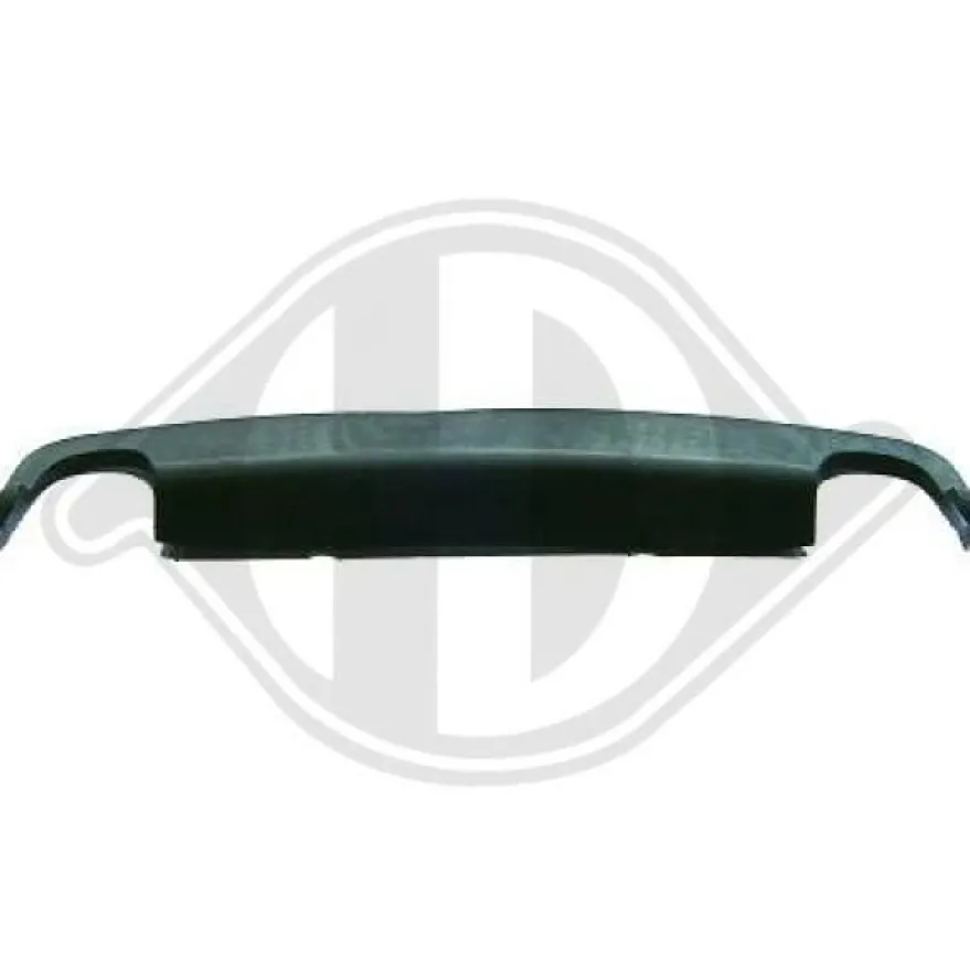 Diffuser BMW 5-Serie E39 1995-2003