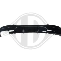 Diffuser BMW 3-Serie E90, E91 2008-2012