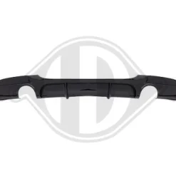 Diffuser BMW 3-Serie E90, E91 2004-2012