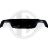 Diffuser BMW 5-Serie E60, E61 2003-2010