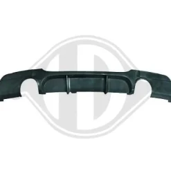 Diffuser BMW 3-Serie E90, E91 2004-2012
