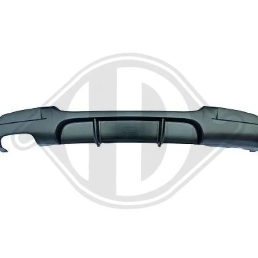 Diffuser BMW 3-Serie E90, E91 2008-2012