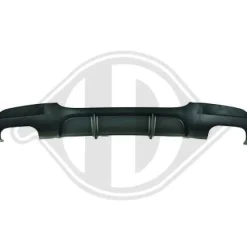 Diffuser BMW 3-Serie E90, E91 2008-2012
