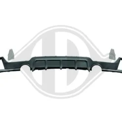 Diffuser BMW 4-Serie F32 2013-2021