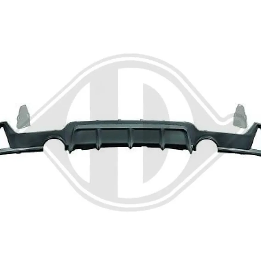 Diffuser BMW 4-Serie F32 2013-2021