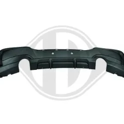 Diffuser BMW 1-Serie F20 2011-2015