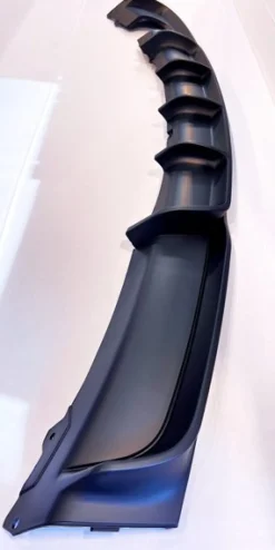 Diffuser BMW 3-Serie F30, F31 2011-2019