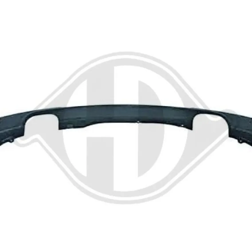 Diffuser BMW 3-Serie F30, F31 2011-2019