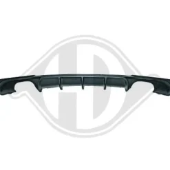 Diffuser BMW 3-Serie F30 Sedan 2011-2019