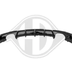 Diffuser BMW 3-Serie F30 Sedan 2011-2019