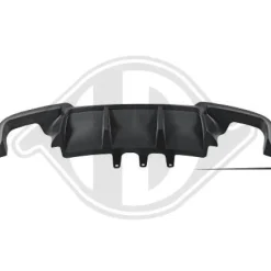 Diffuser BMW 5-Serie F10 Sedan 2010-2017